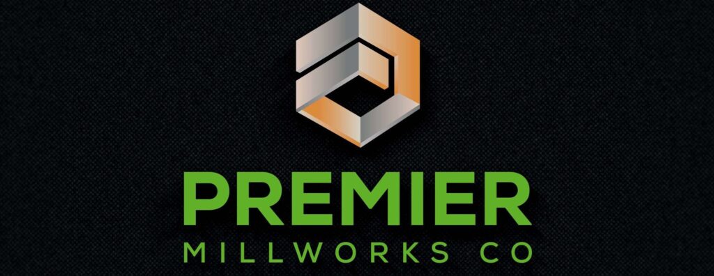 Premier Millworks Co LOGO