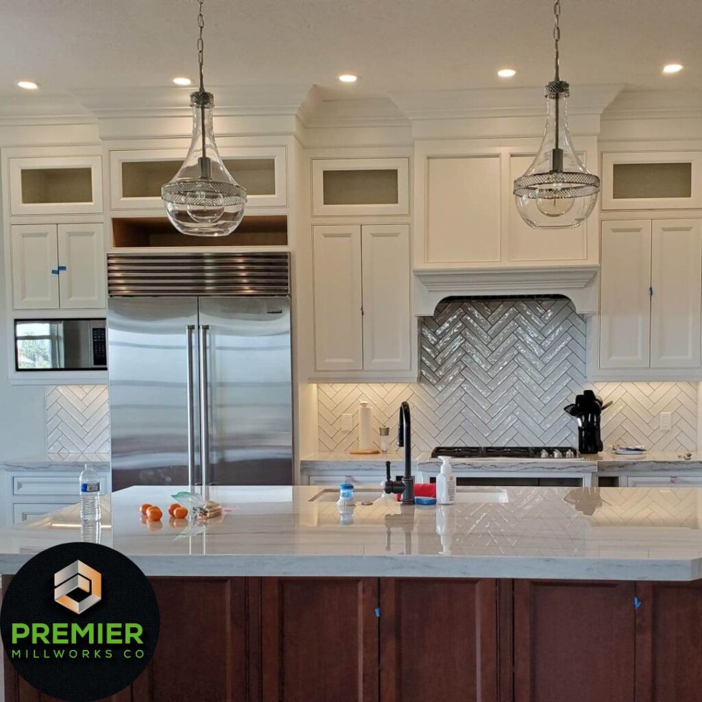 Shop Custom Cabinets at Lowe's