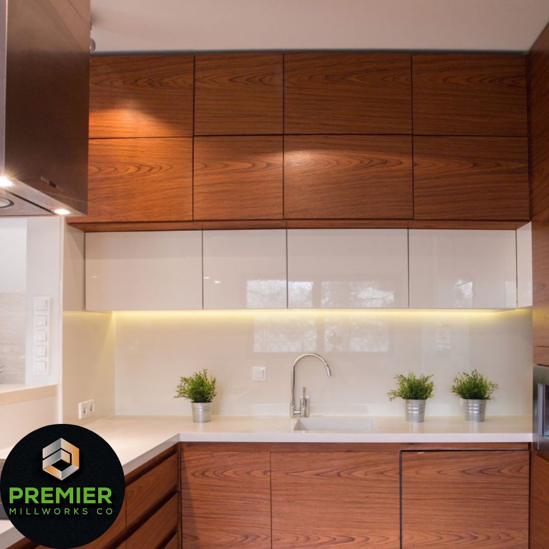 Services Premier Millworks Corporation