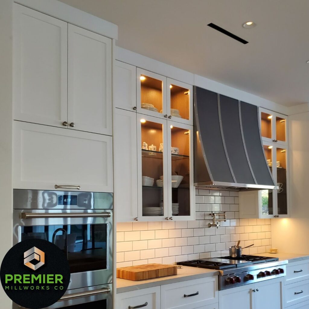 Kitchen Cabinet Installation Vista Ca 92084