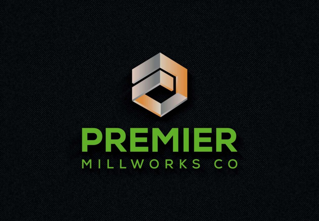 Premier Millworks Co LOGO